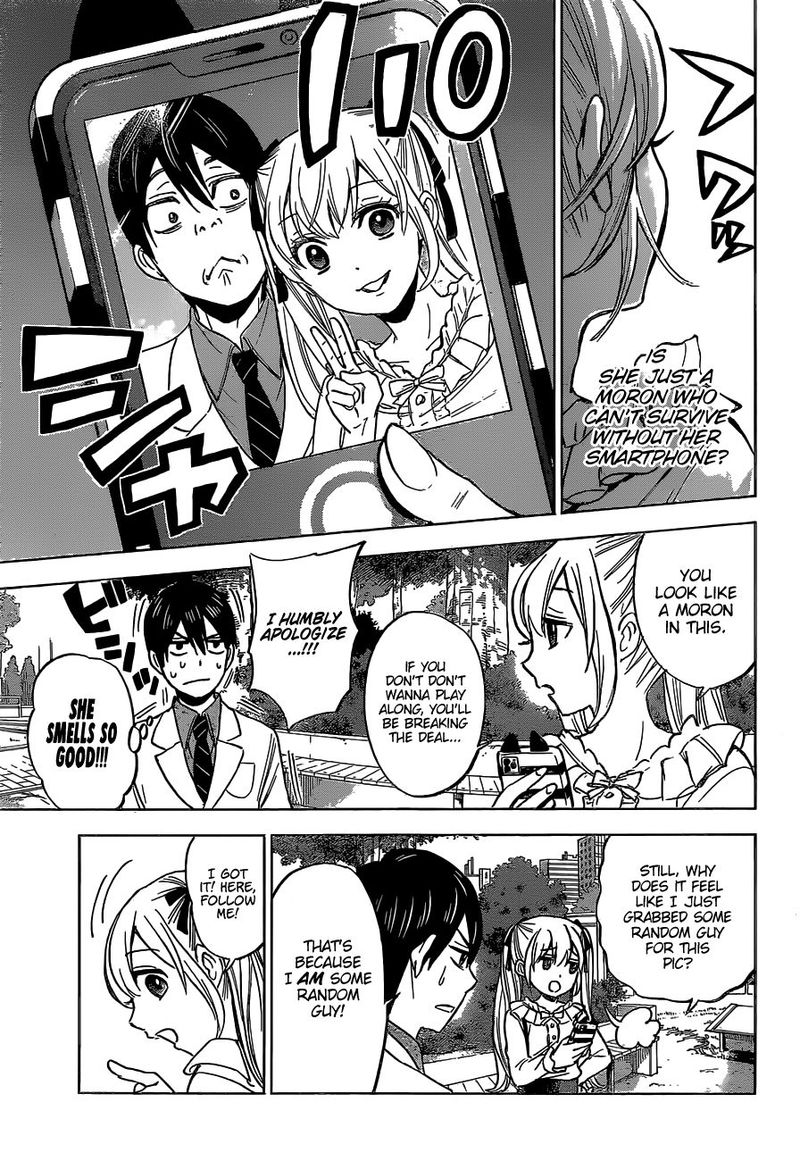 Kakkou No IInazuke 1 26