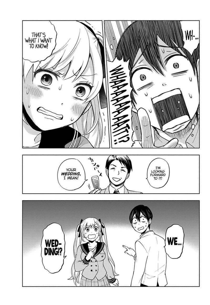 Kakkou No IInazuke 1 46