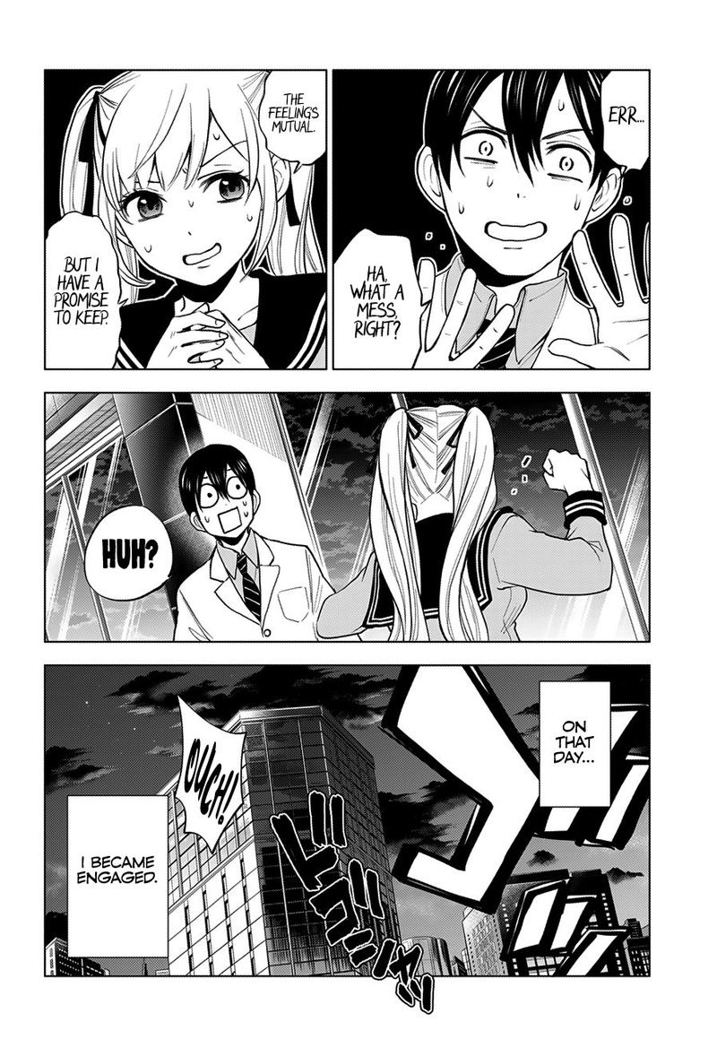 Kakkou No IInazuke 1 47
