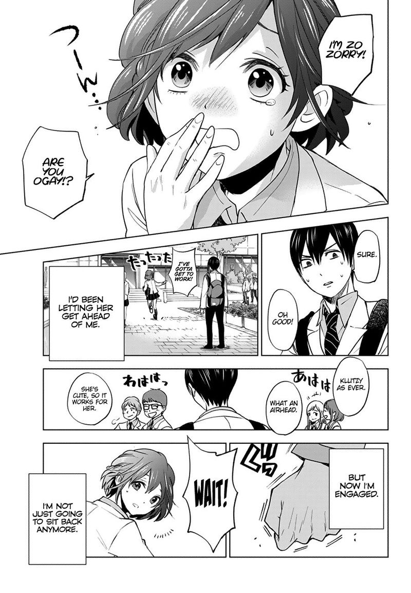 Kakkou No IInazuke 1 50