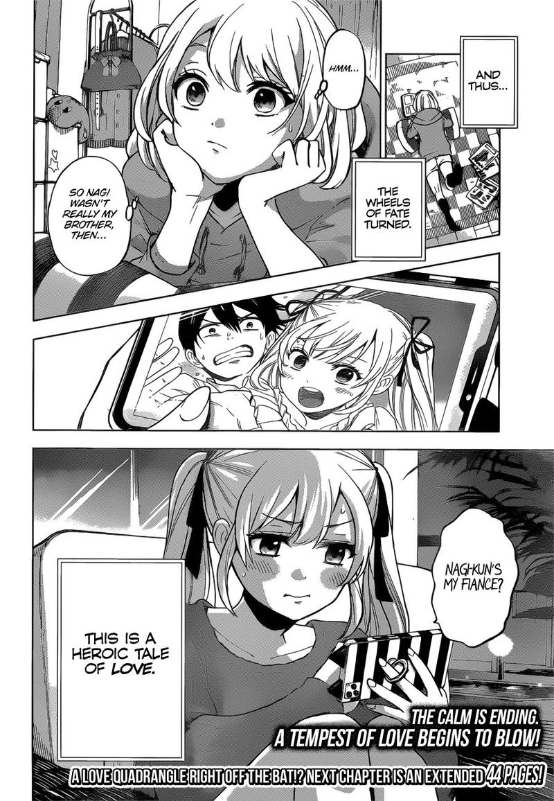 Kakkou No IInazuke 1 55