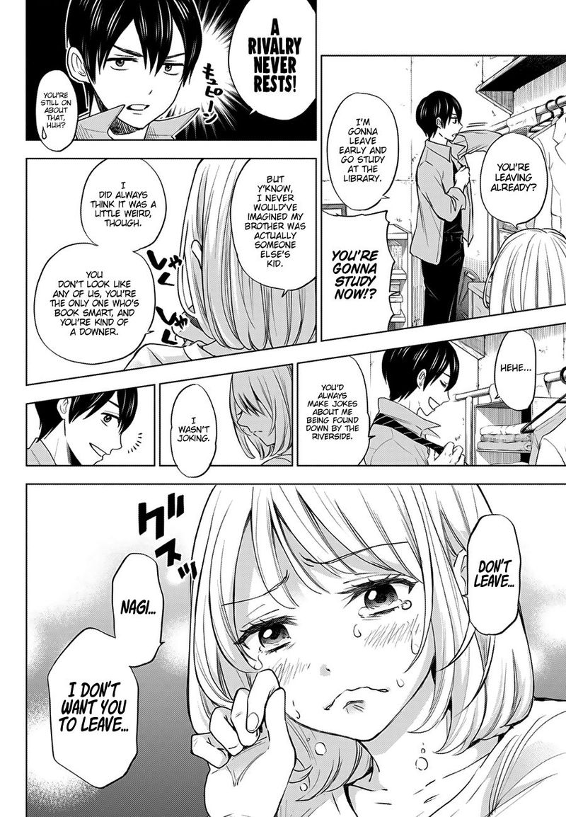 Kakkou No IInazuke 1 8