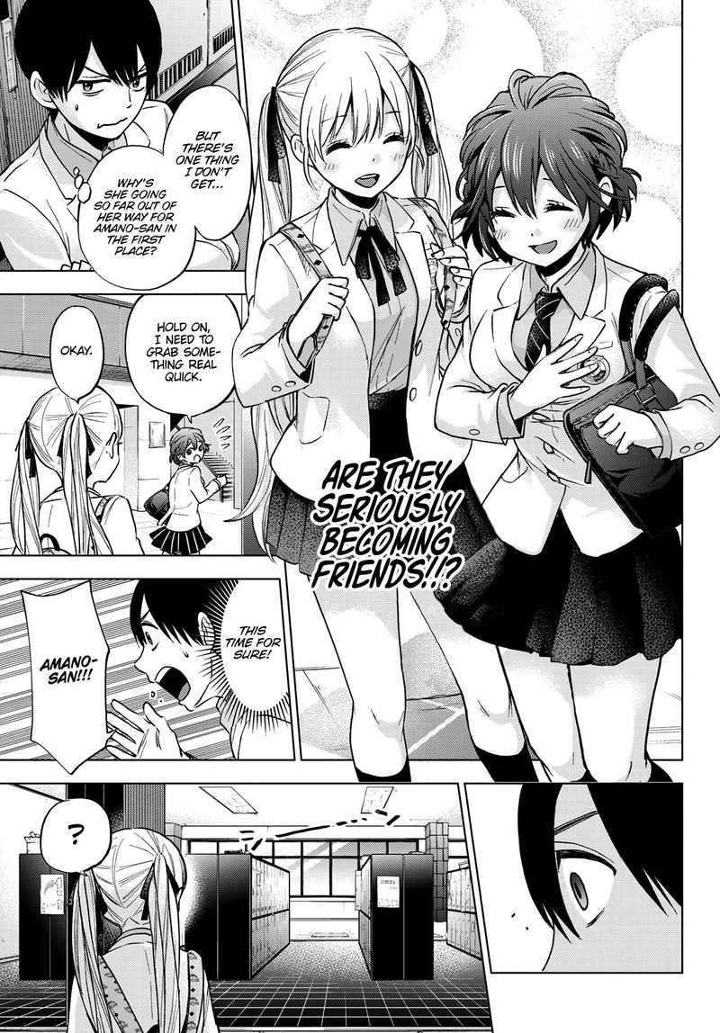 Kakkou No IInazuke 10 13