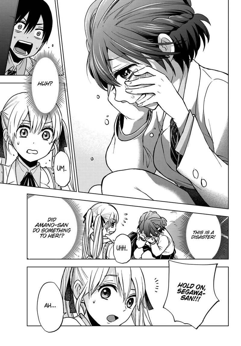 Kakkou No IInazuke 10 15