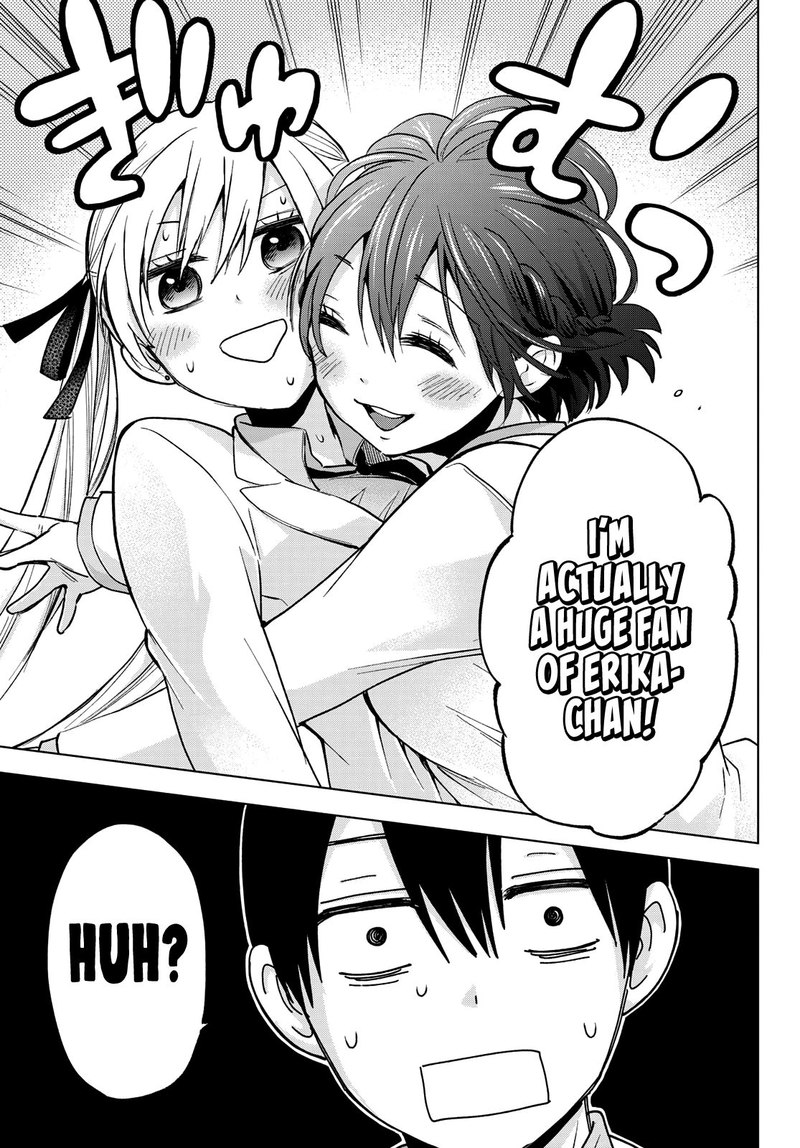 Kakkou No IInazuke 10 17