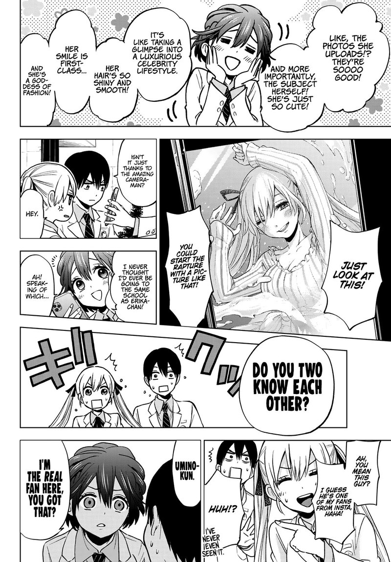 Kakkou No IInazuke 10 18
