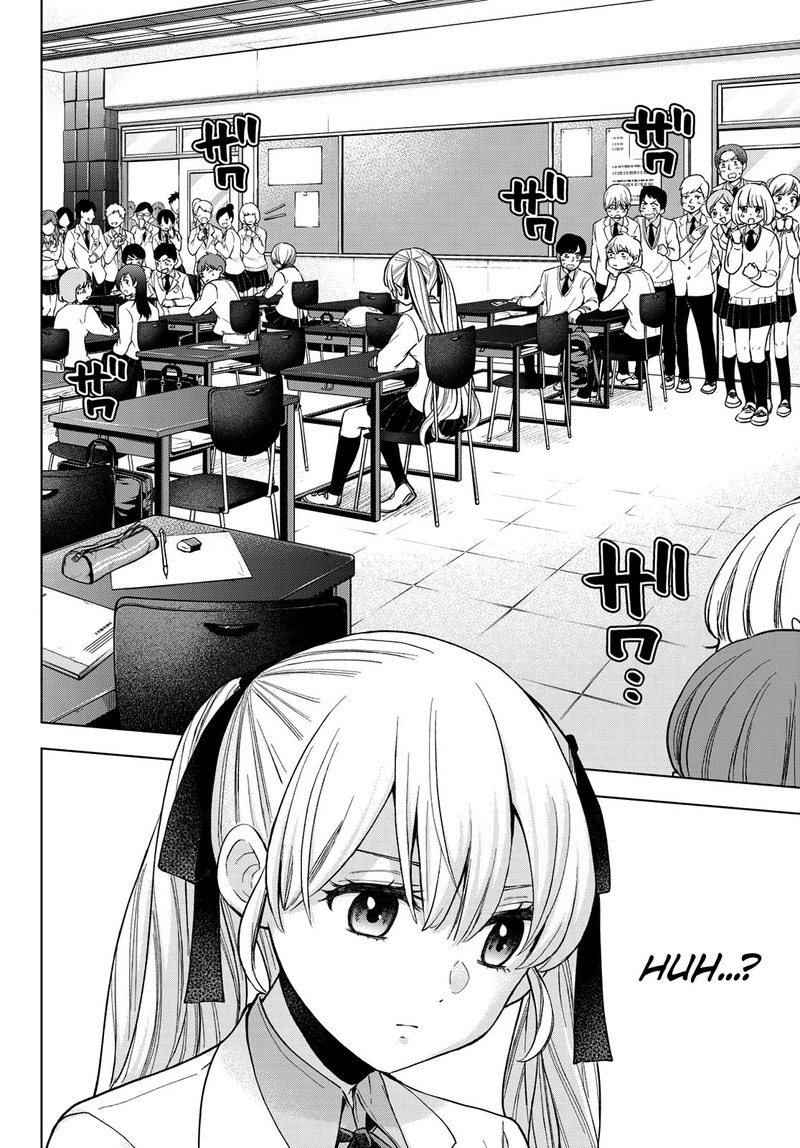 Kakkou No IInazuke 10 2