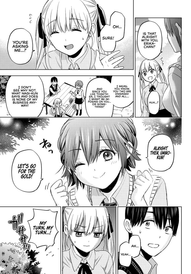 Kakkou No IInazuke 100 12