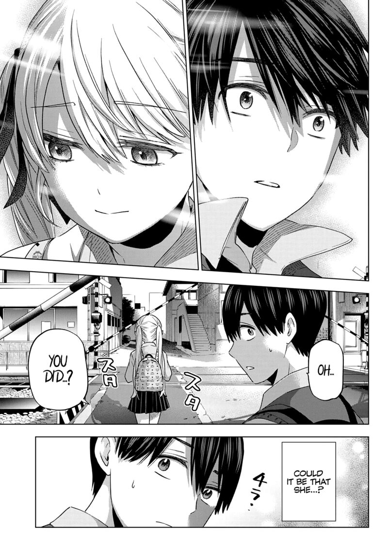 Kakkou No IInazuke 100 20