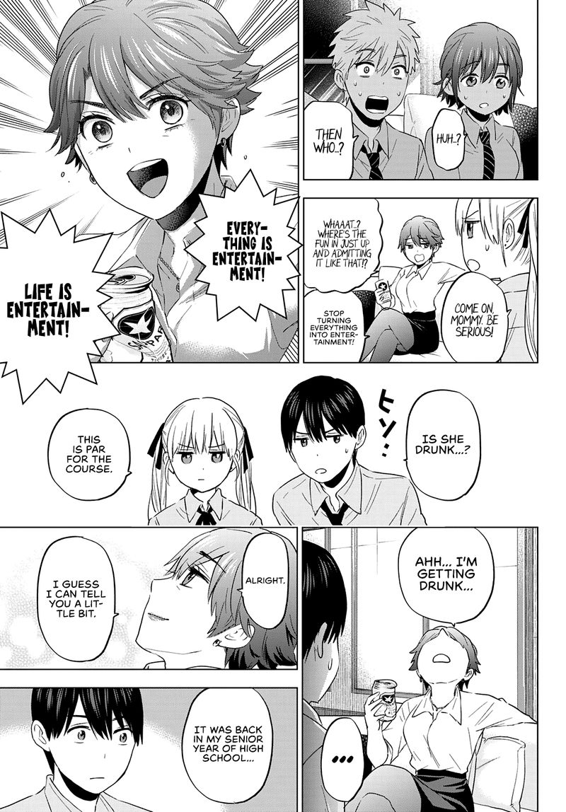 Kakkou No IInazuke 102 11