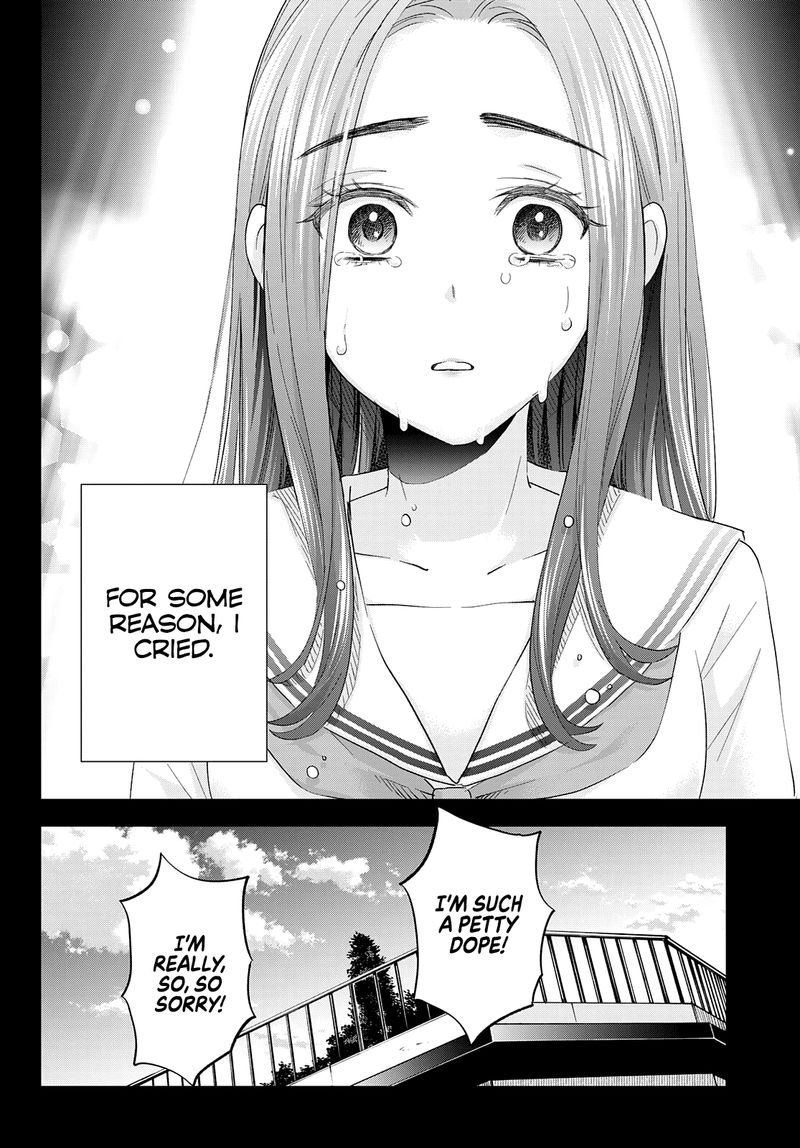 Kakkou No IInazuke 102 16