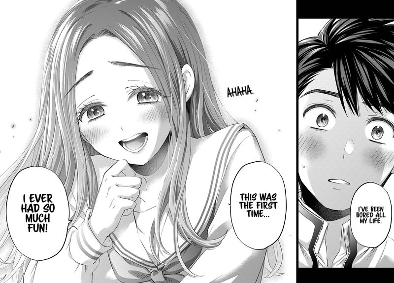 Kakkou No IInazuke 102 18