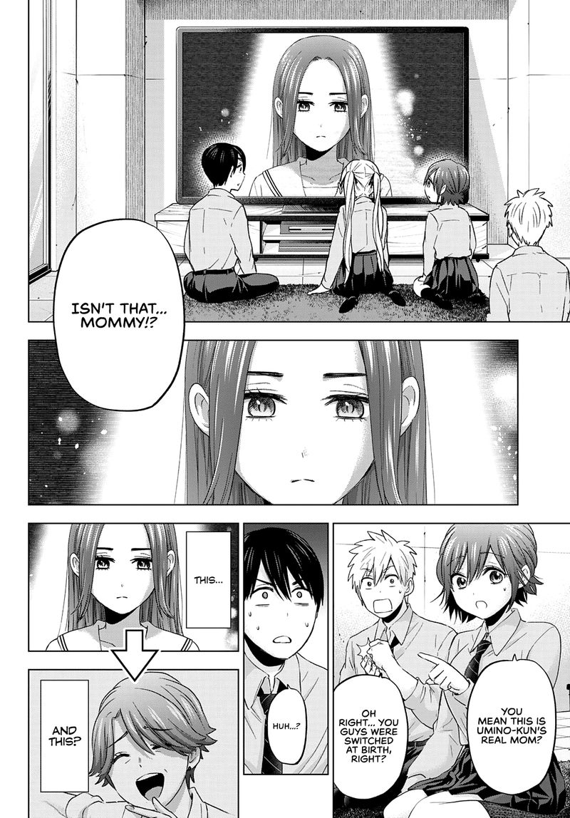 Kakkou No IInazuke 102 2