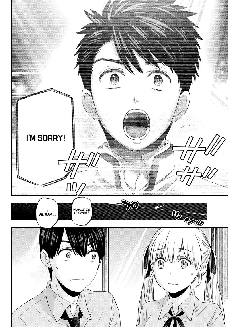 Kakkou No IInazuke 102 6