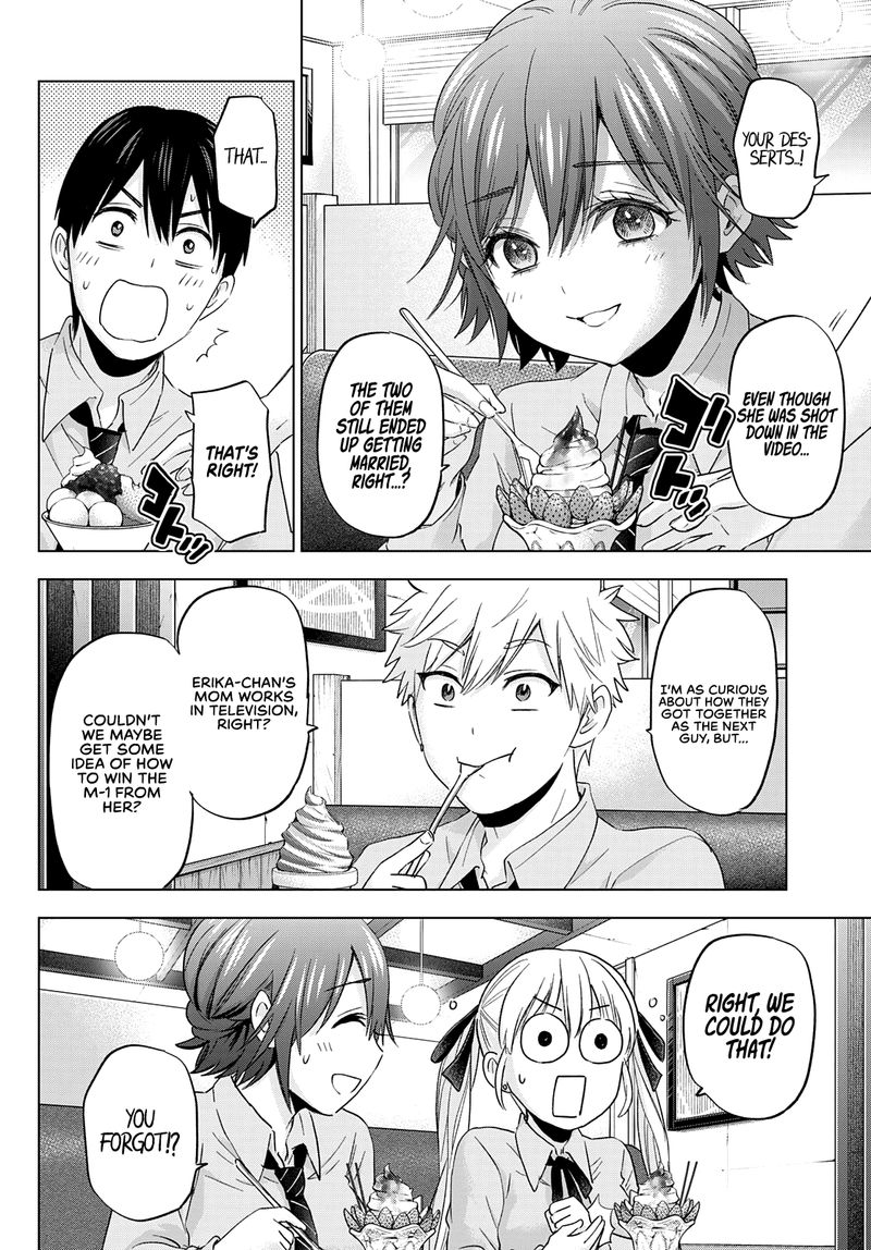 Kakkou No IInazuke 102 8