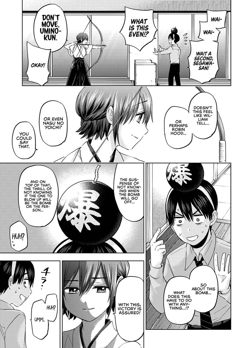 Kakkou No IInazuke 103 13