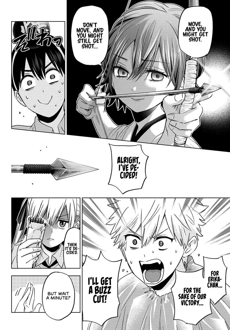 Kakkou No IInazuke 103 16