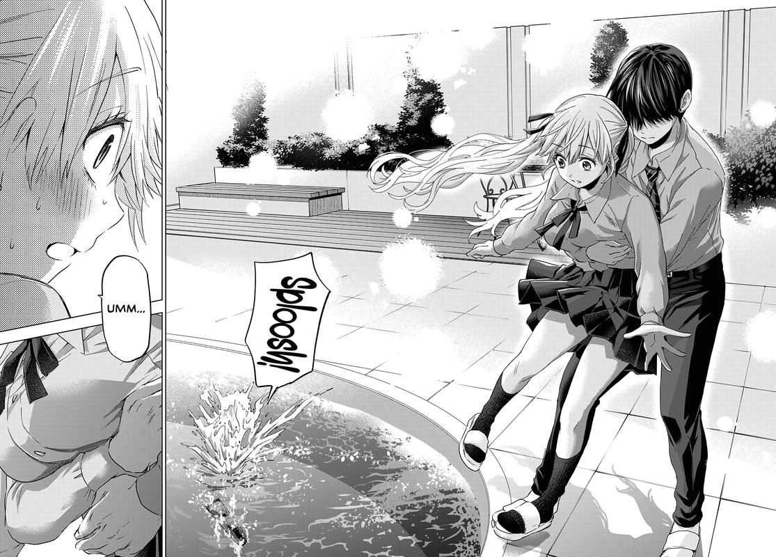 Kakkou No IInazuke 103 18