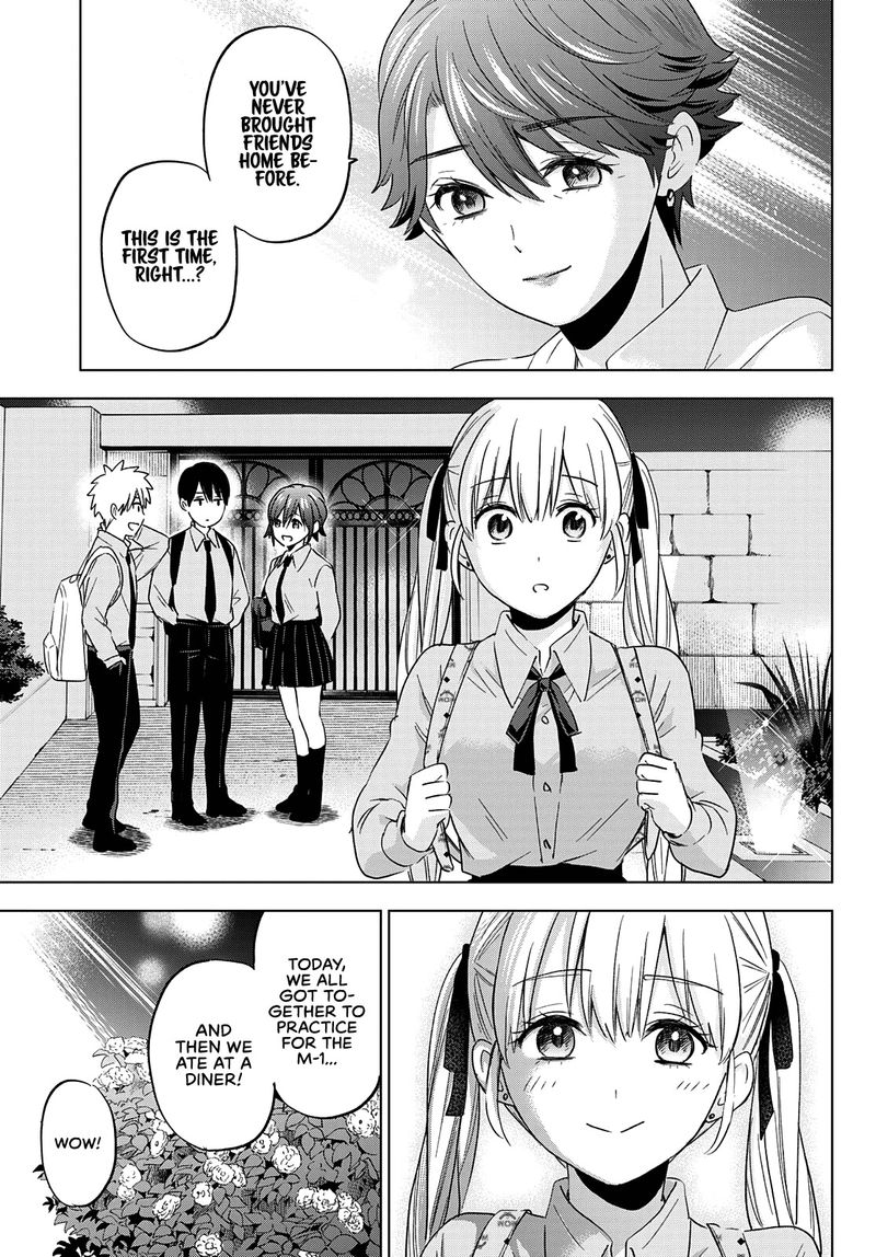 Kakkou No IInazuke 103 3