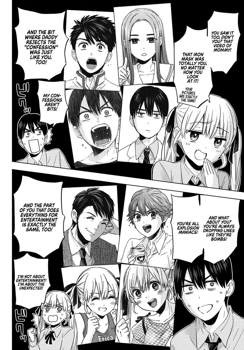 Kakkou No IInazuke 103 6