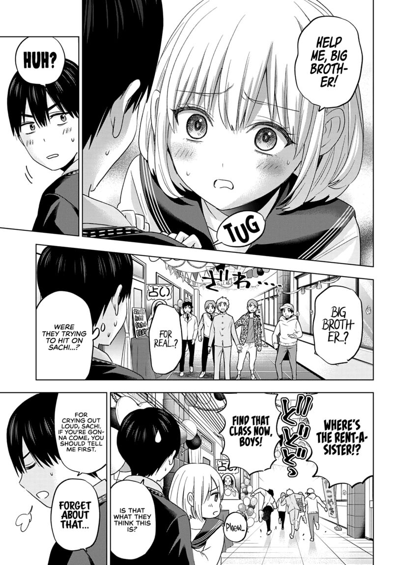 Kakkou No IInazuke 106 10