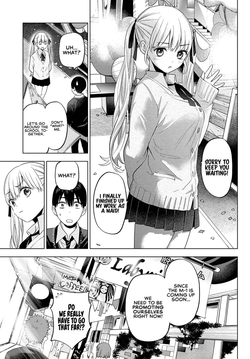Kakkou No IInazuke 106 12