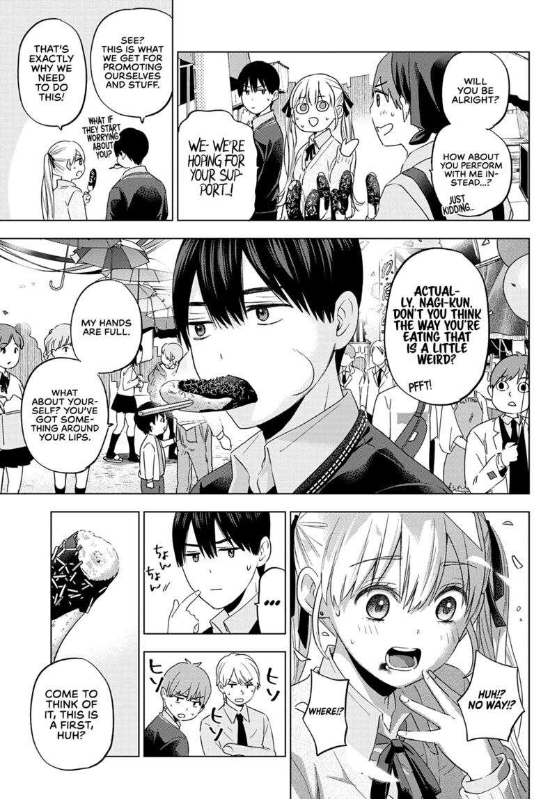 Kakkou No IInazuke 106 14