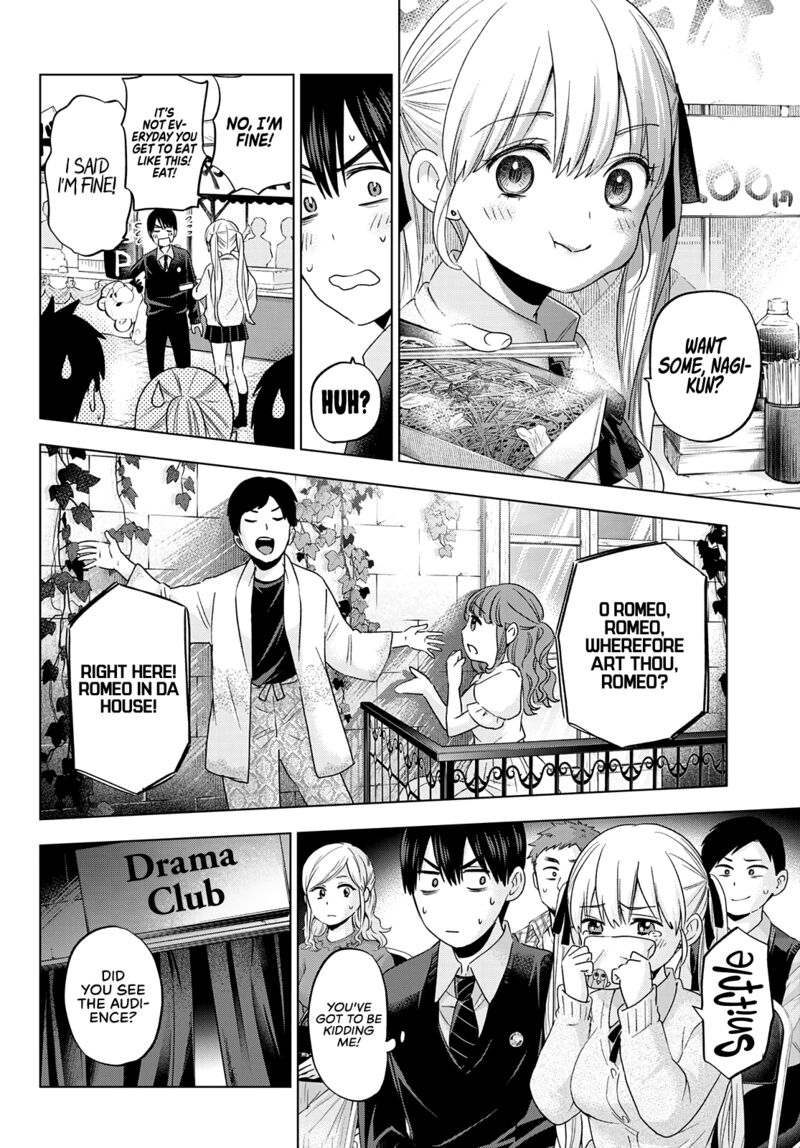 Kakkou No IInazuke 106 17