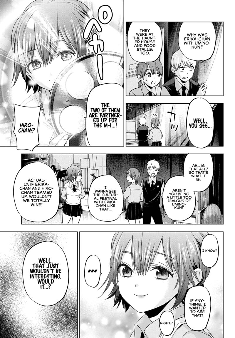 Kakkou No IInazuke 106 18