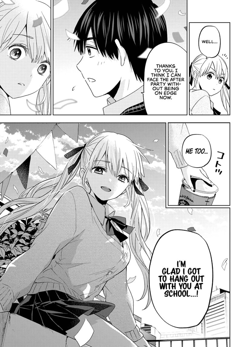 Kakkou No IInazuke 106 20
