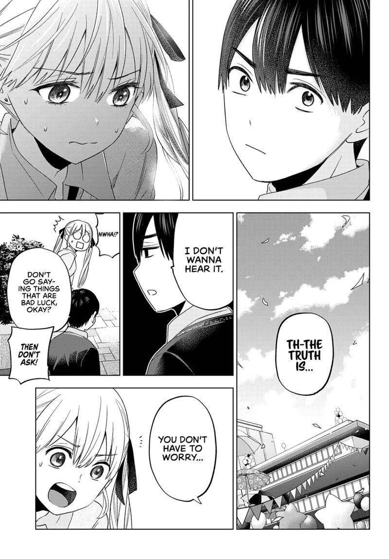 Kakkou No IInazuke 106 22