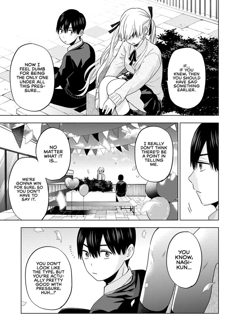 Kakkou No IInazuke 106 24