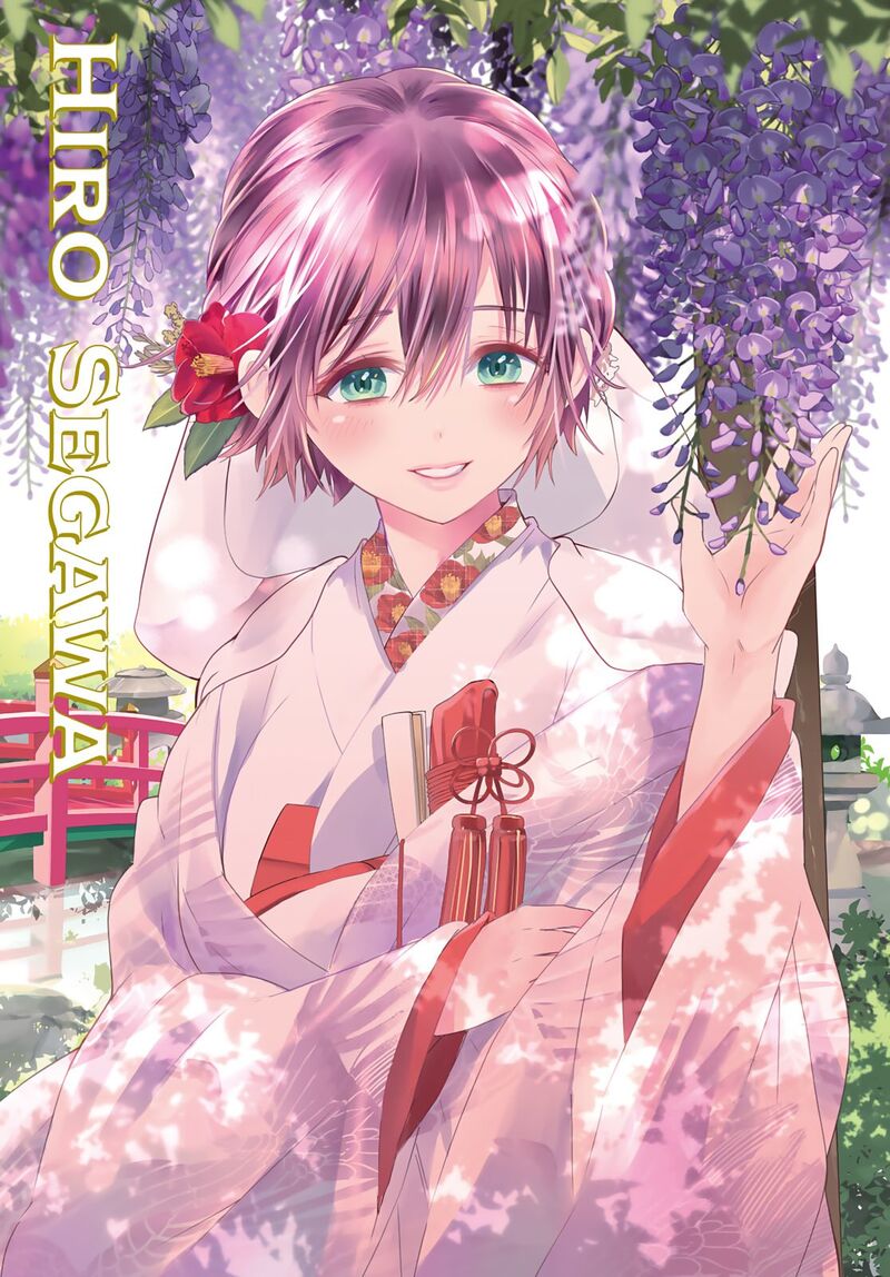 Kakkou No IInazuke 106 3