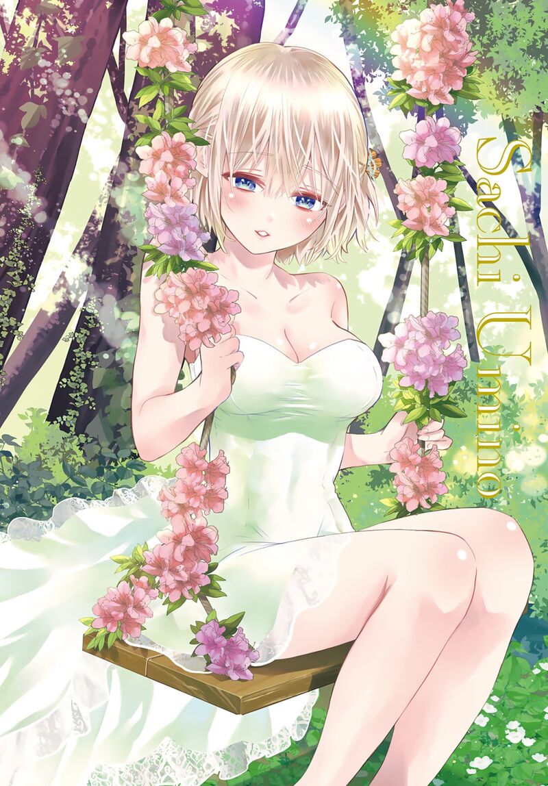 Kakkou No IInazuke 106 4