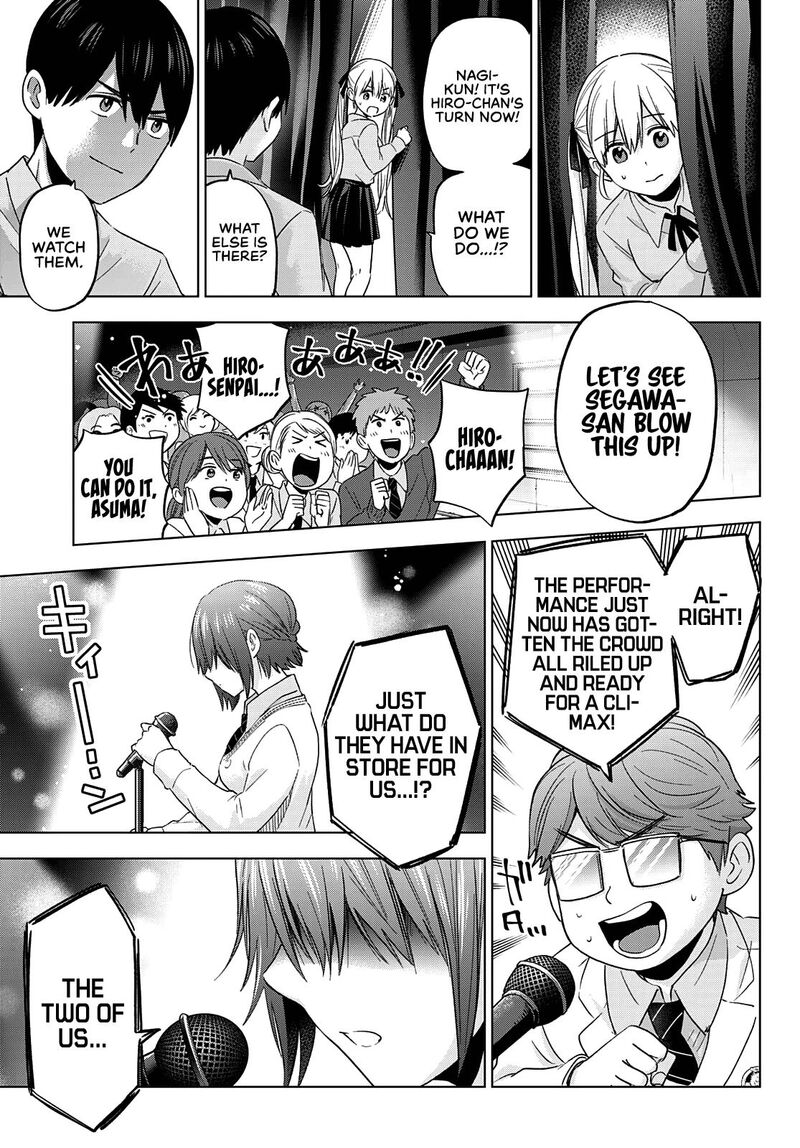 Kakkou No IInazuke 107 10