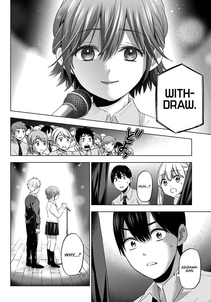 Kakkou No IInazuke 107 11