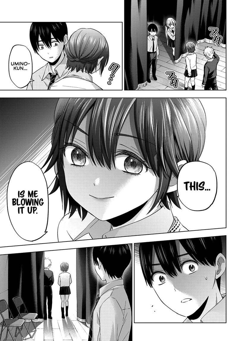 Kakkou No IInazuke 107 12