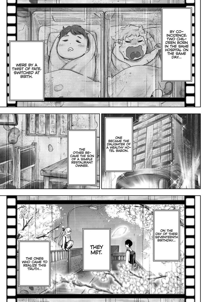 Kakkou No IInazuke 107 16