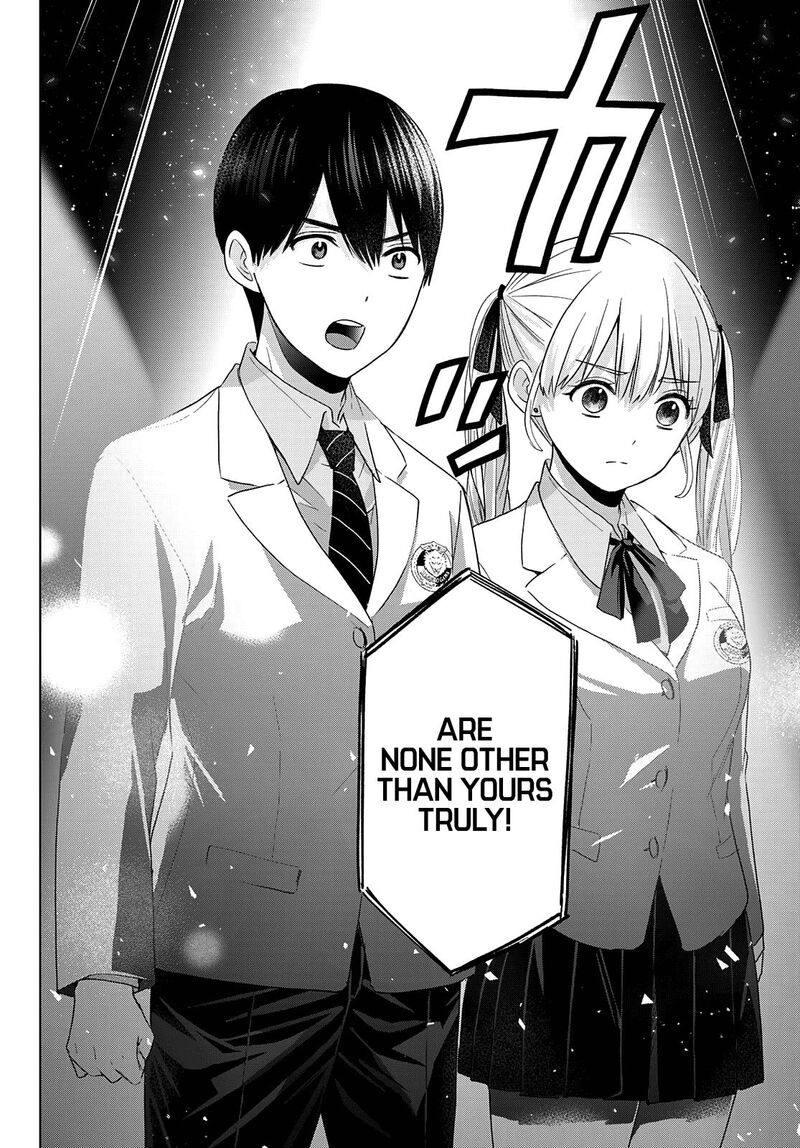 Kakkou No IInazuke 107 17