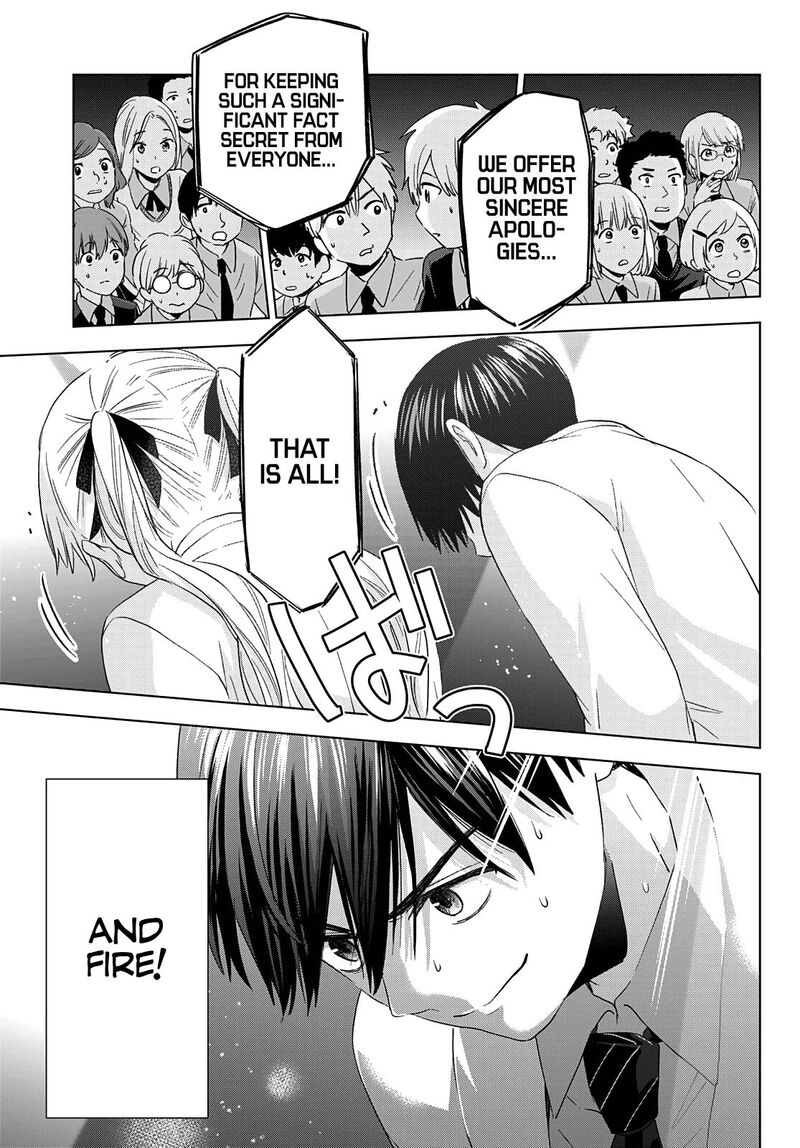 Kakkou No IInazuke 107 18