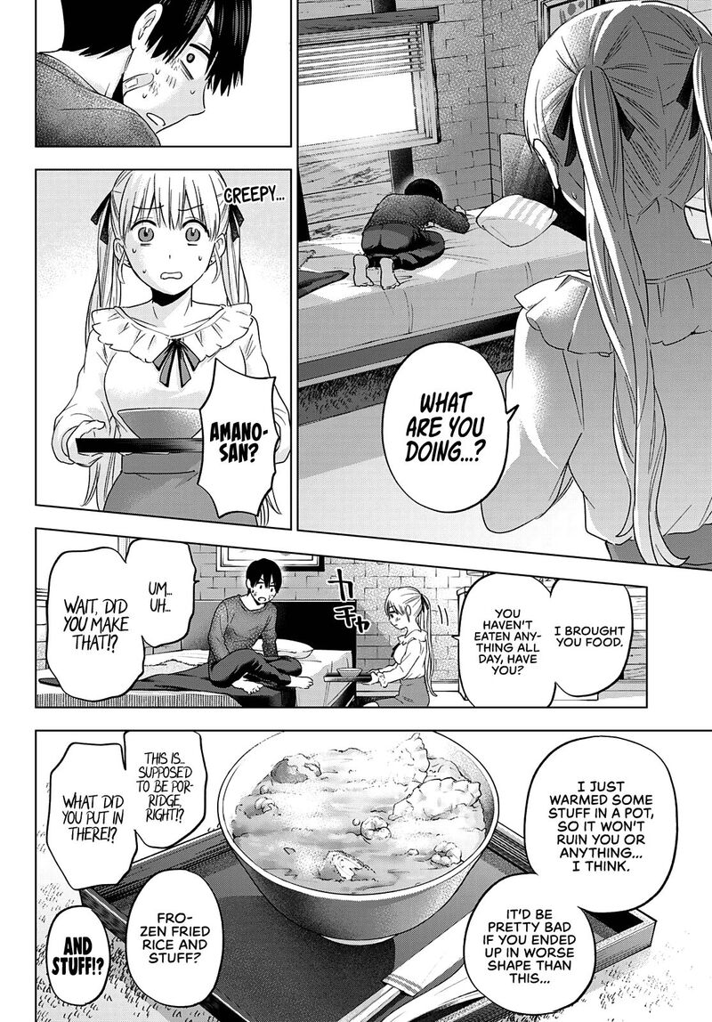 Kakkou No IInazuke 108 14