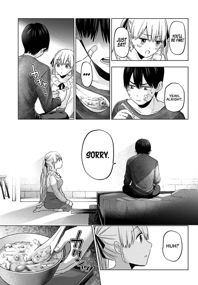 Kakkou No IInazuke 108 15