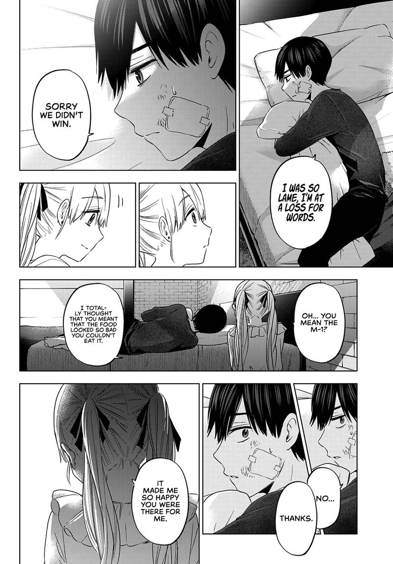 Kakkou No IInazuke 108 16