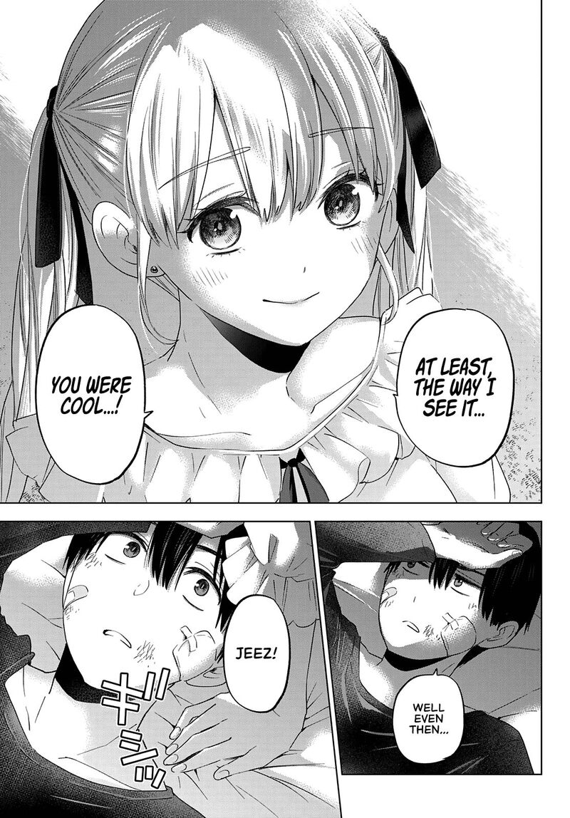 Kakkou No IInazuke 108 17