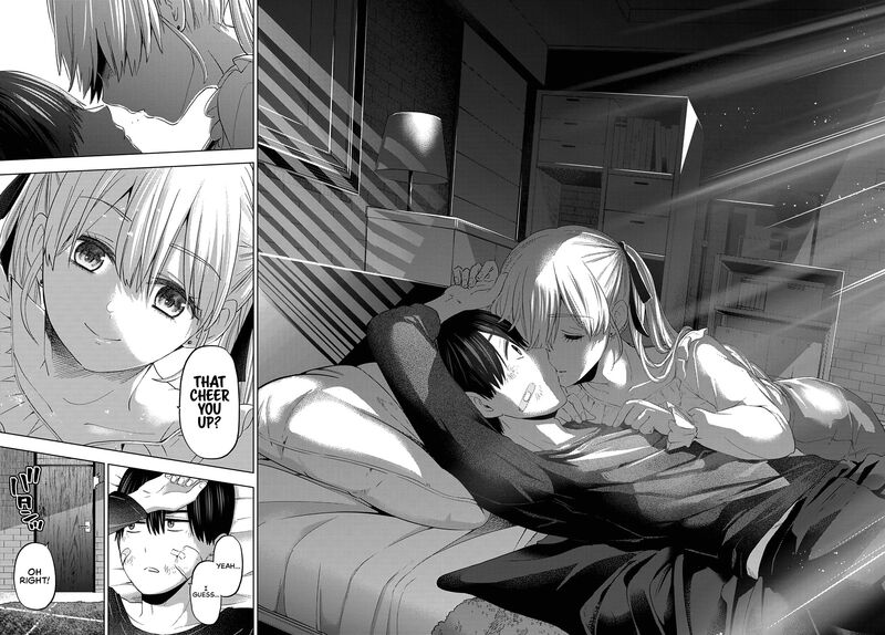 Kakkou No IInazuke 108 18