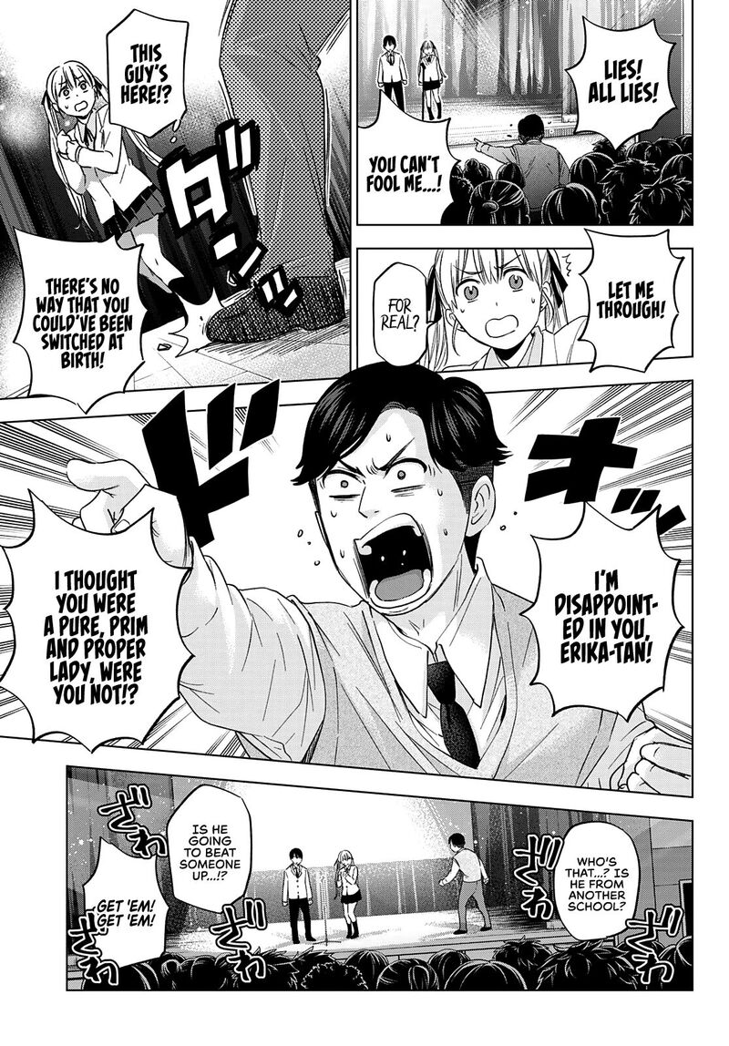 Kakkou No IInazuke 108 3