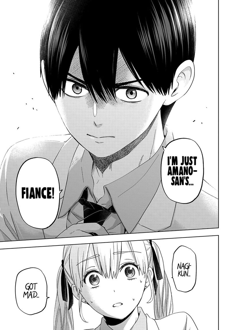 Kakkou No IInazuke 108 7