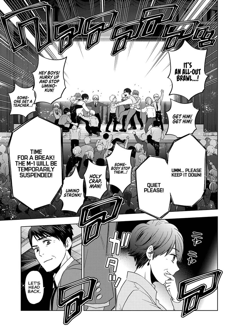 Kakkou No IInazuke 108 9