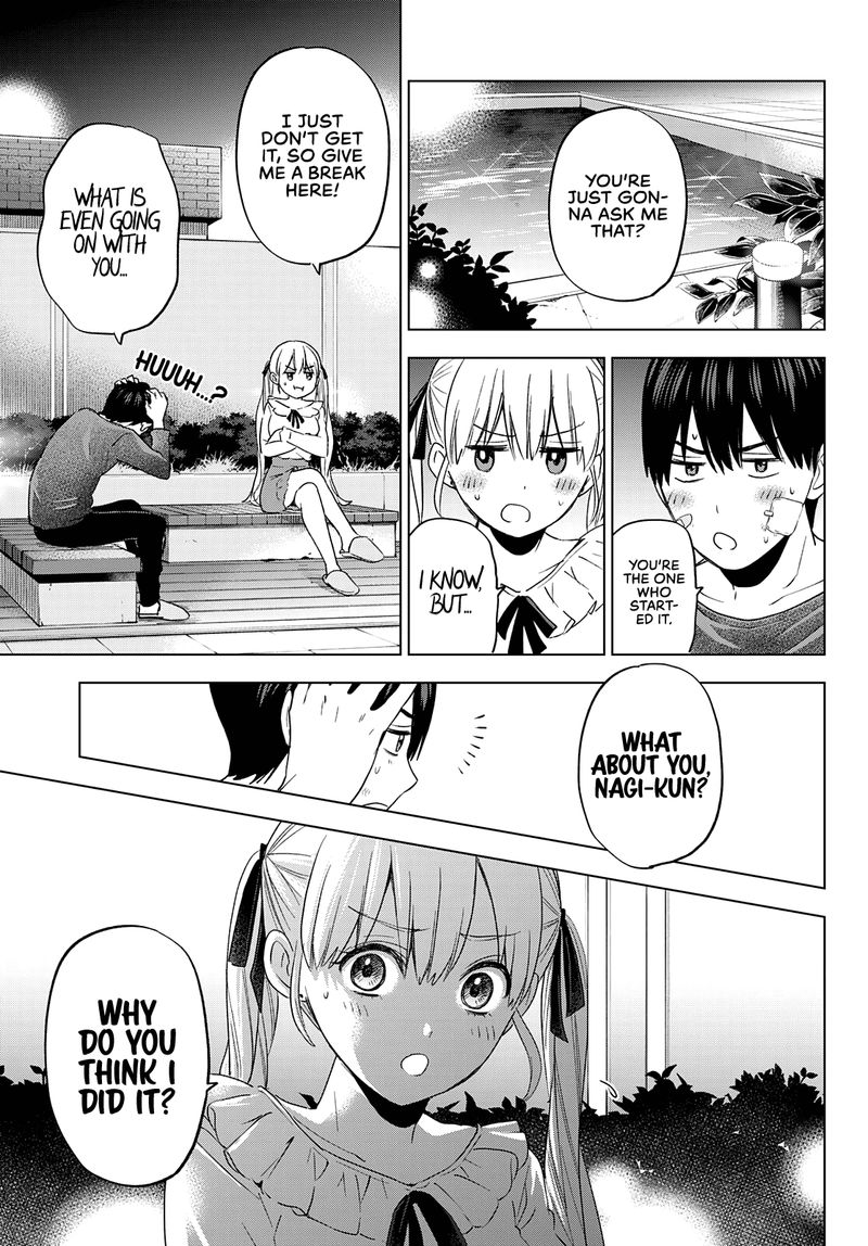 Kakkou No IInazuke 109 11