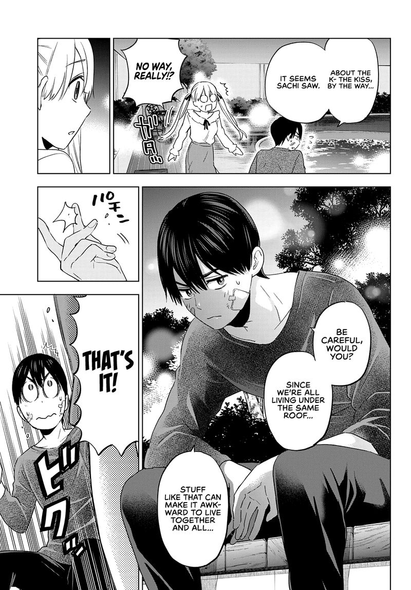 Kakkou No IInazuke 109 13